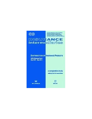 INSURANCE INTERMEDIARIES