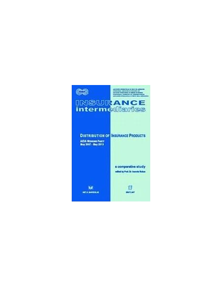 INSURANCE INTERMEDIARIES