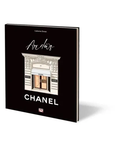 ΑΠΛΩΣ CHANEL