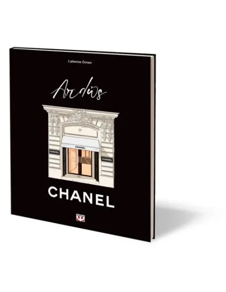 ΑΠΛΩΣ CHANEL
