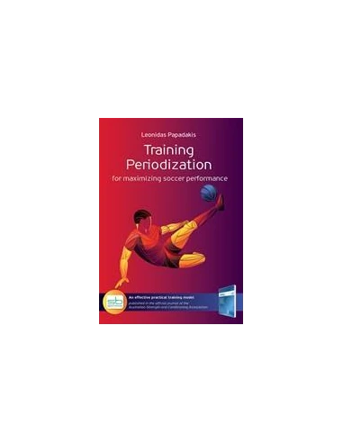TRAINING PERIODIZATION FOR MAXIMIZING SOCCER PERFORMANCE