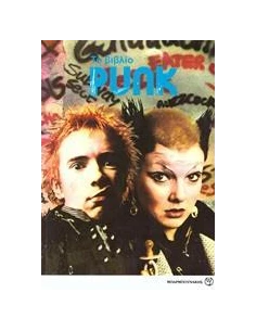 ΤΟ ΒΙΒΛΙΟ PUNK