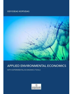 APPLIED ENVIRONMENTAL ECONOMICS