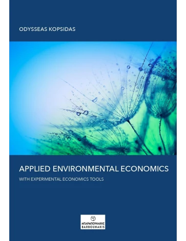 APPLIED ENVIRONMENTAL ECONOMICS