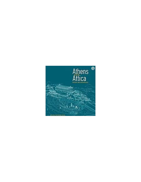 ATHENS AND ATTICA