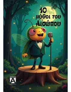 10 ΜΥΘΟΙ ΤΟΥ ΑΙΣΩΠΟΥ