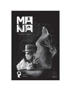 ΜΑΝΑ