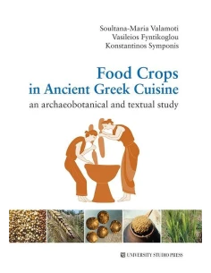 FOOD CROPS IN ANCIENT GREEK CUISINE