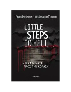 LITTLE STEPS TO HELL