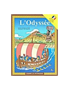 L' ODYSSÉE