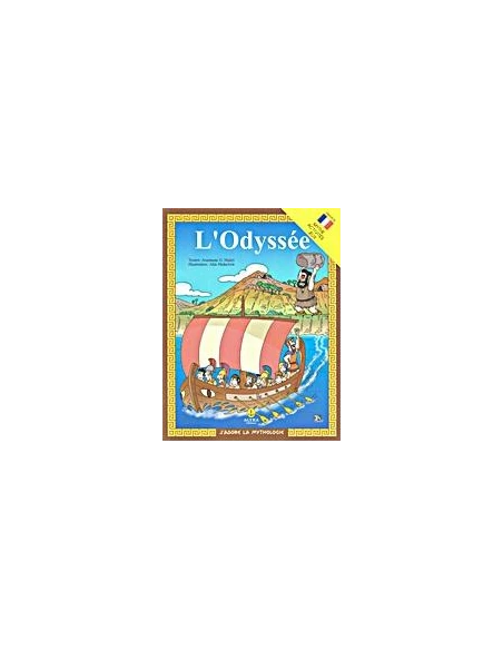 L' ODYSSÉE