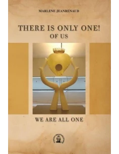 THERE IS ONLY ONE! OF US