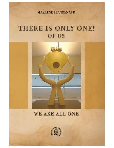 THERE IS ONLY ONE! OF US