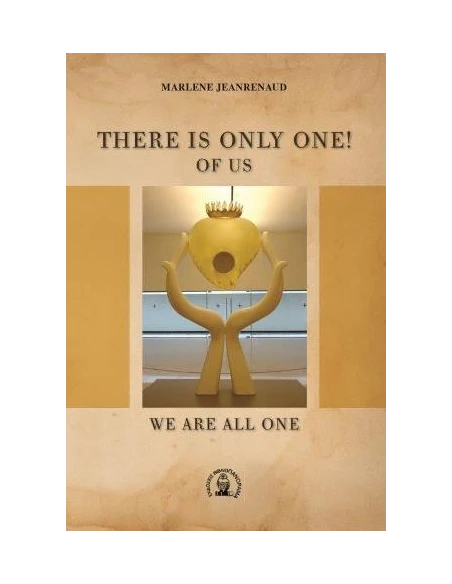 THERE IS ONLY ONE! OF US