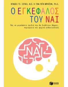 Ο ΕΓΚΕΦΑΛΟΣ ΤΟΥ ΝΑΙ