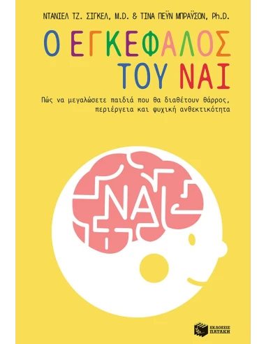 Ο ΕΓΚΕΦΑΛΟΣ ΤΟΥ ΝΑΙ