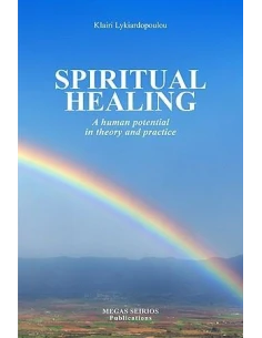 SPIRITUAL HEALING