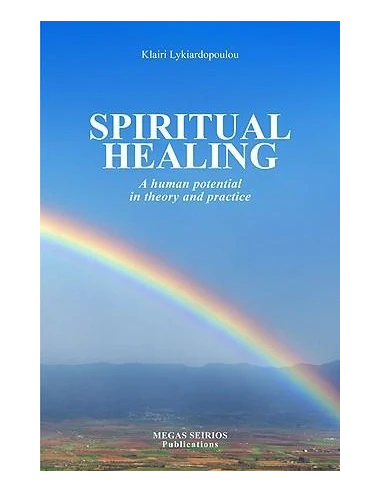 SPIRITUAL HEALING