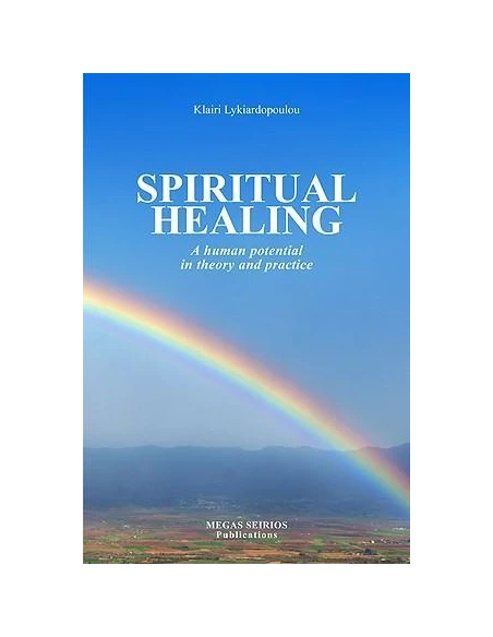 SPIRITUAL HEALING