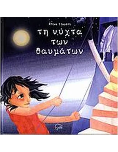 ΤΗ ΝΥΧΤΑ ΤΩΝ ΘΑΥΜΑΤΩΝ