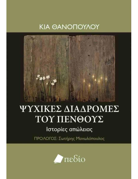 ΨΥΧΙΚΕΣ ΔΙΑΔΡΟΜΕΣ ΤΟΥ ΠΕΝΘΟΥΣ