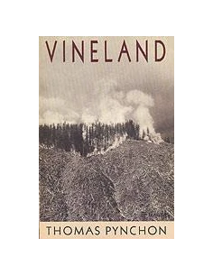VINELAND (ΒΑΙΝΛΑΝΤ)