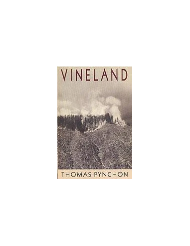 VINELAND (ΒΑΙΝΛΑΝΤ)