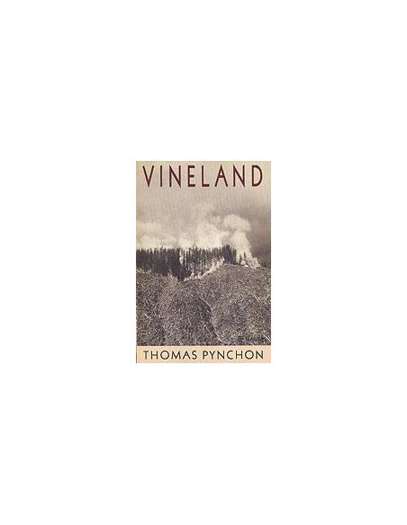 VINELAND (ΒΑΙΝΛΑΝΤ)