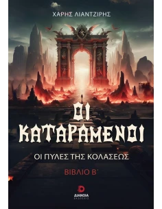 ΟΙ ΚΑΤΑΡΑΜΕΝΟΙ