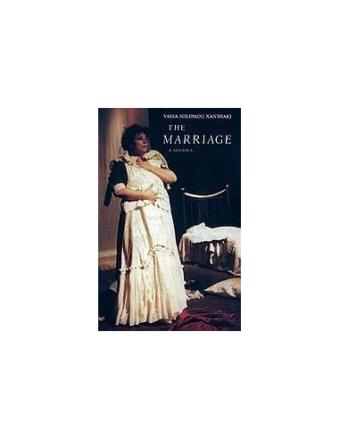 THE MARRIAGE