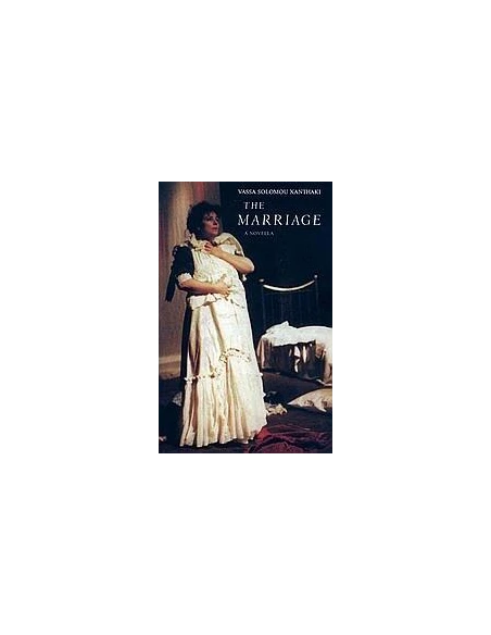 THE MARRIAGE