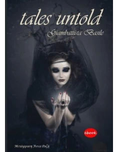 TALES UNTOLD