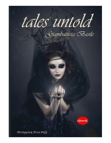 TALES UNTOLD