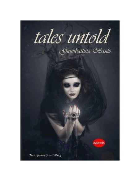 TALES UNTOLD
