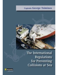 THE INTERNATIONAL REGULATIONS FOR PREVENTING COLLISIONS AT SEA (No 24)