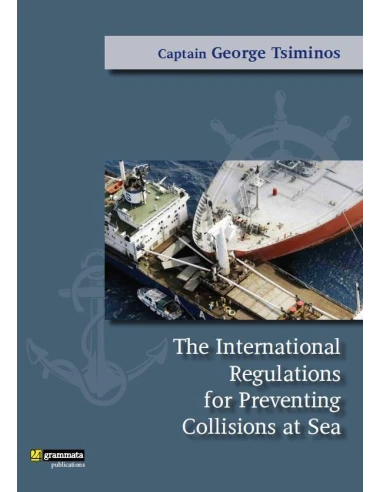 THE INTERNATIONAL REGULATIONS FOR PREVENTING COLLISIONS AT SEA (No 24)