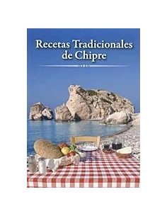 RECETAS TRADICIONALES DE CHIPRE