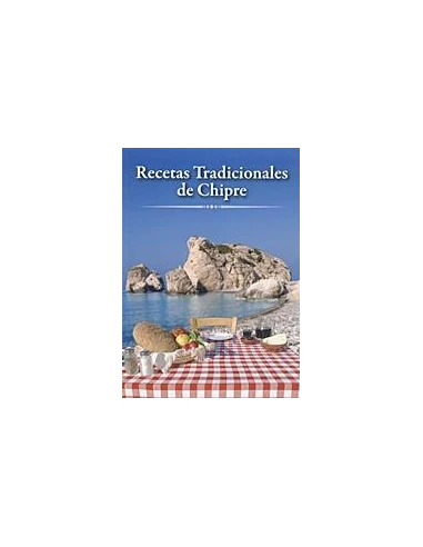 RECETAS TRADICIONALES DE CHIPRE