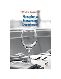 MANAGING A STEWARDING DEPARTMENT