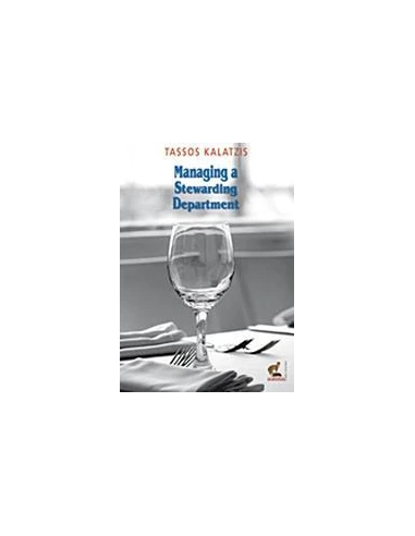 MANAGING A STEWARDING DEPARTMENT