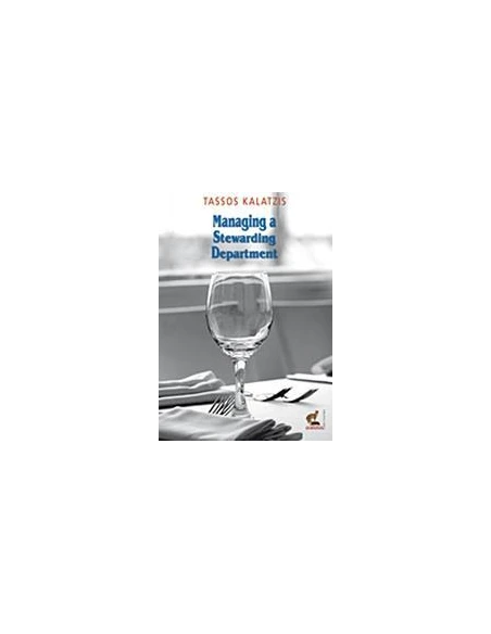 MANAGING A STEWARDING DEPARTMENT