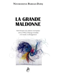 LA GRANDE MALDONNE