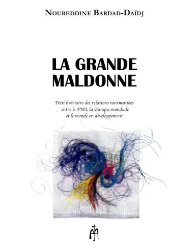 LA GRANDE MALDONNE