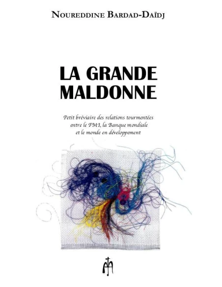 LA GRANDE MALDONNE