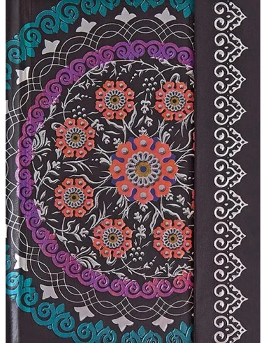BONCAHIER INDOSTAN 1
