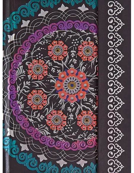 BONCAHIER INDOSTAN 1