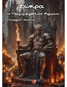 ΣΩΚΡΑ, Ο ΠΑΜΜΕΓΙΣΤΟΣ ΑΡΧΩΝ