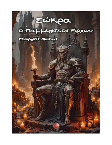 ΣΩΚΡΑ, Ο ΠΑΜΜΕΓΙΣΤΟΣ ΑΡΧΩΝ