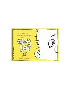 YELLOW BOY 2: ΟΙ ΑΚΟΜΗ ΠΙΟ ΣΚΛΗΡΕΣ ΠΕΡΙΠΕΤΕΙΕΣ ..