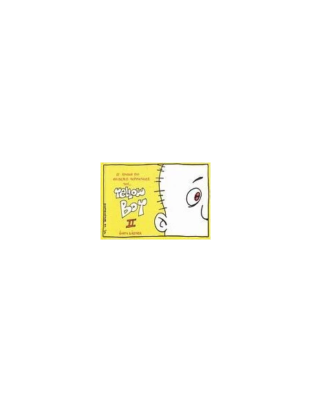 YELLOW BOY 2: ΟΙ ΑΚΟΜΗ ΠΙΟ ΣΚΛΗΡΕΣ ΠΕΡΙΠΕΤΕΙΕΣ ..